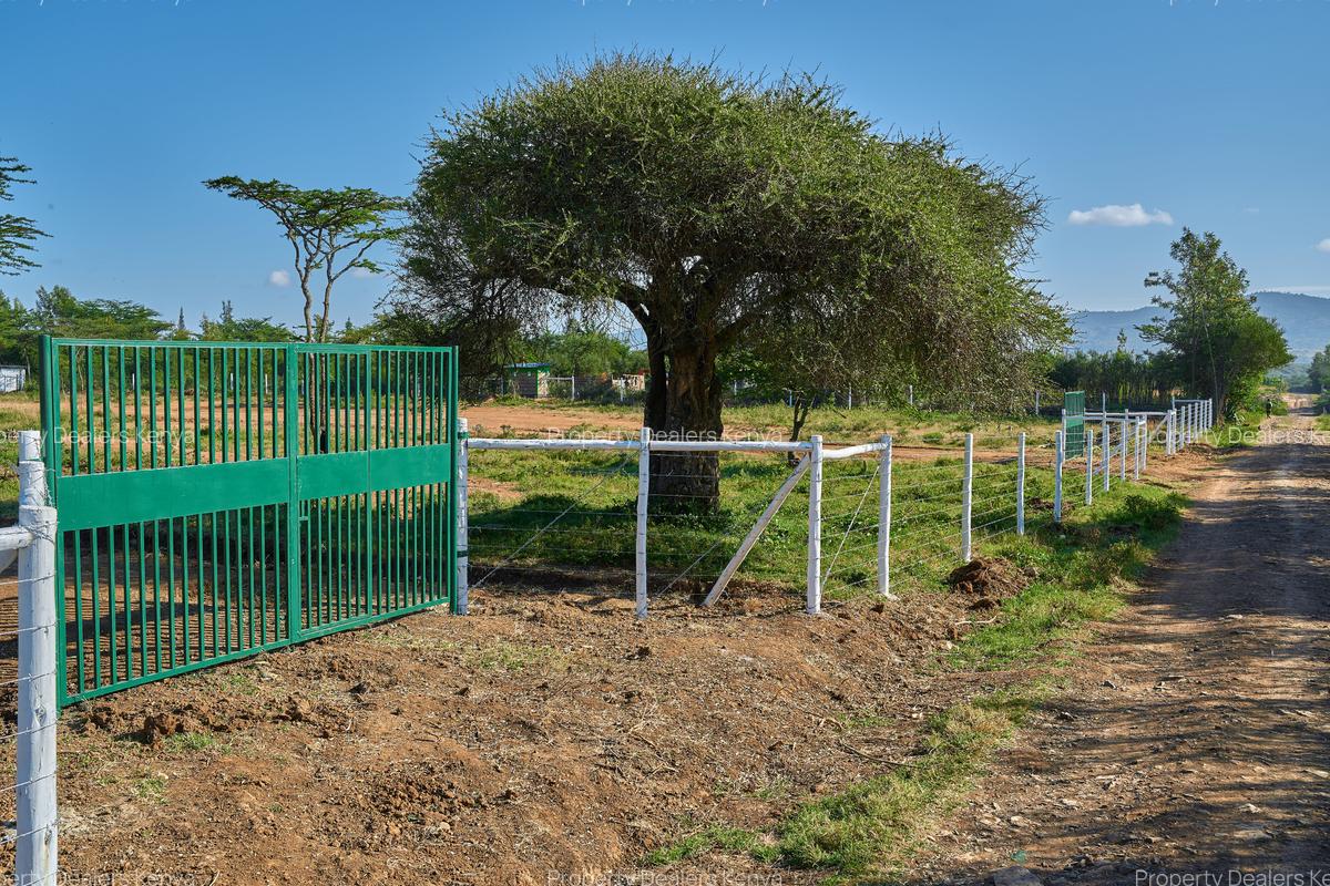 505 ac Land at Maiyan Road - 12