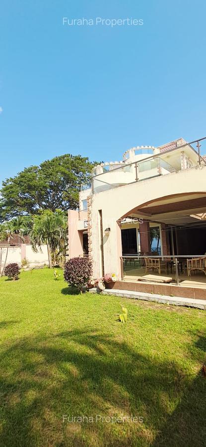 6 Bed House in Nyali Area - 3