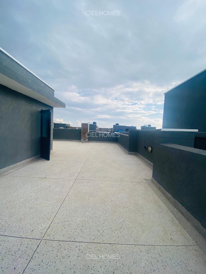 4 Bed Villa with En Suite at Eastern Bypass - 20