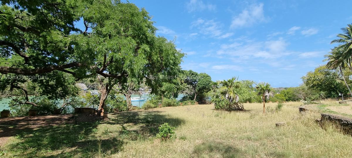 3.7 ac Commercial Land at Serena Mombasa - 6