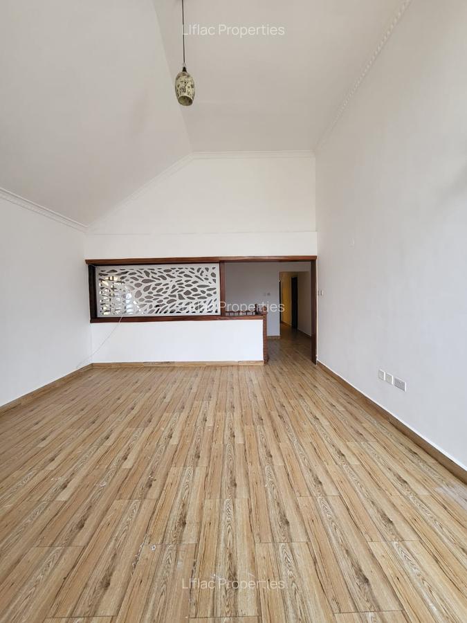 4 Bed Townhouse with En Suite at Kiambu Town Near Nova Park Hotel - 4