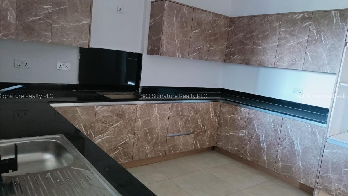 3 Bed Apartment with En Suite in Westlands Area - 8