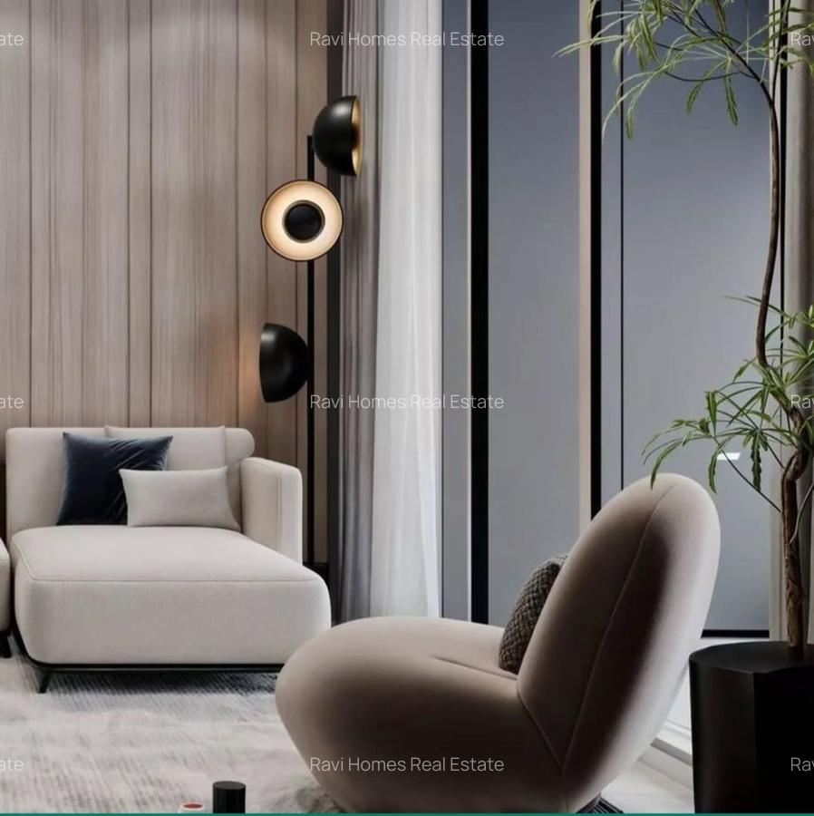 2 Bed Apartment with En Suite at Westlands Next To Sarit Center. - 8