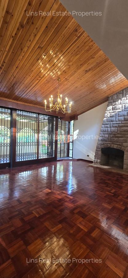 5 Bed House with En Suite in Kitisuru - 5