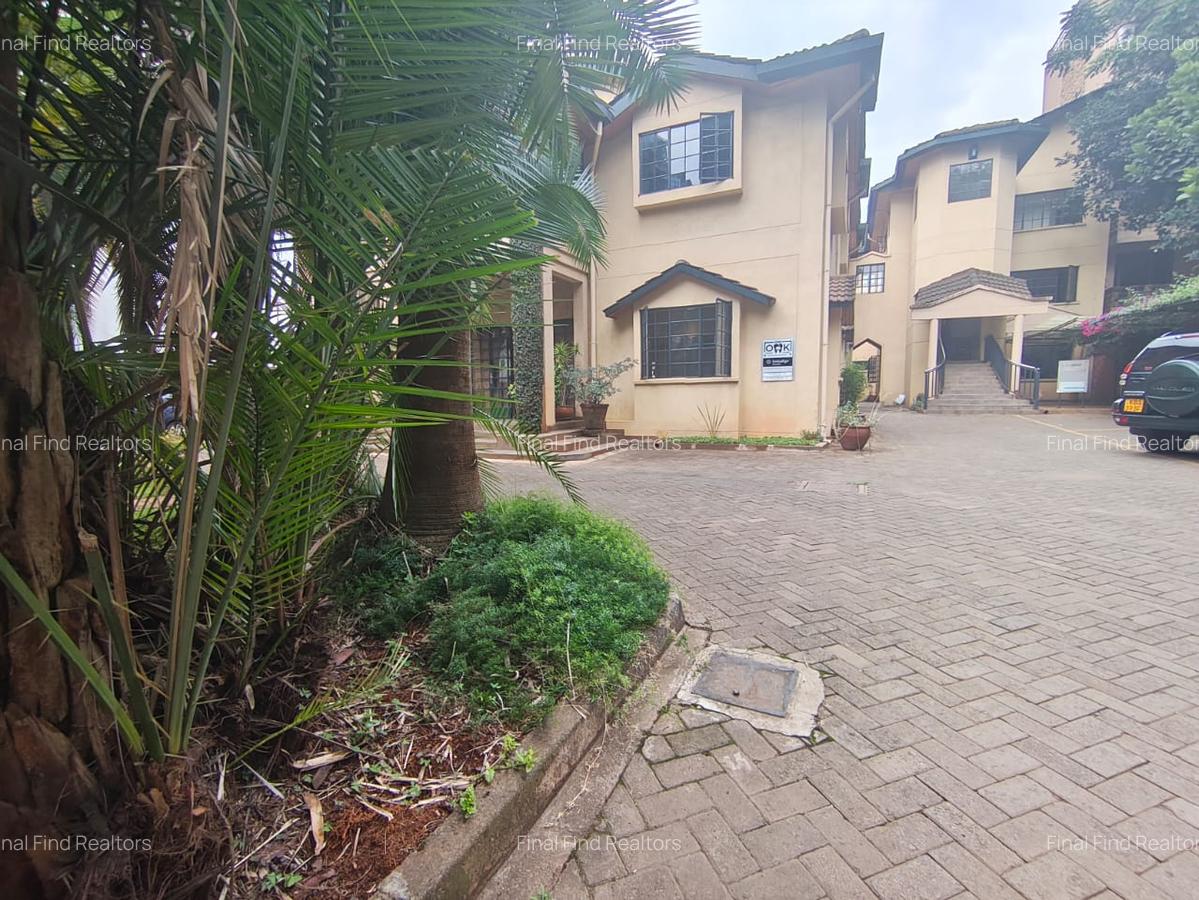 Commercial Property with Backup Generator in Westlands Area - 3