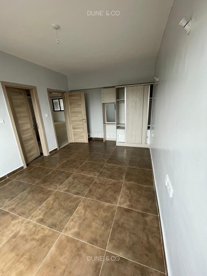 Serviced 2 Bed Apartment with En Suite in Westlands Area - 7