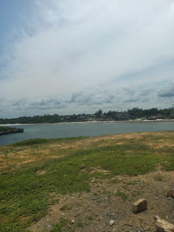 1.5 ac Land in Watamu - 3