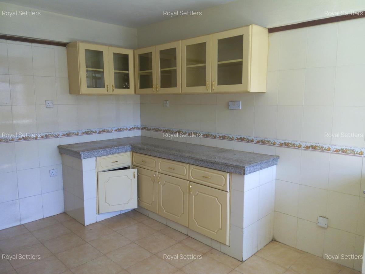 3 Bed Apartment with En Suite at Mwanzi Road - 8