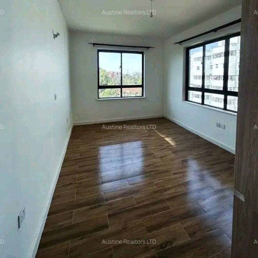 3 Bed Apartment with En Suite at Gitanga Road - 9