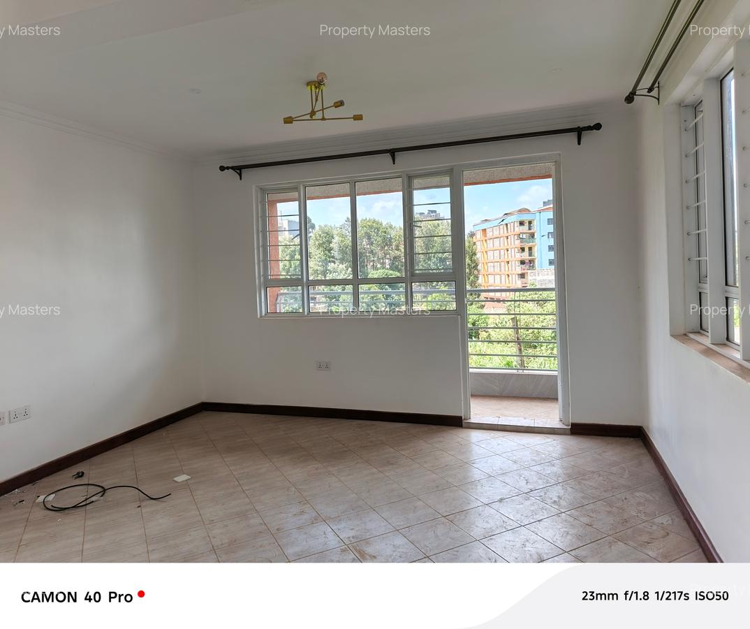 2 Bed Apartment with Borehole at Redhill Road - 15