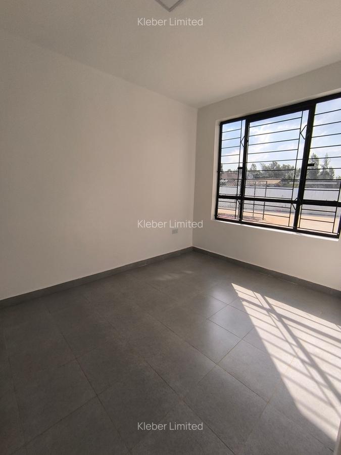 3 Bed House with En Suite in Ruiru - 12