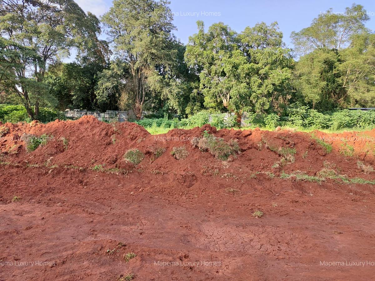Residential Land at Karen - 13