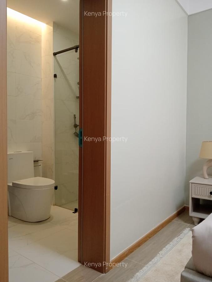 3 Bed Apartment with En Suite at School Groove - 3