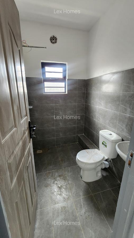 3 Bed House with En Suite at Forest Line Road - 11