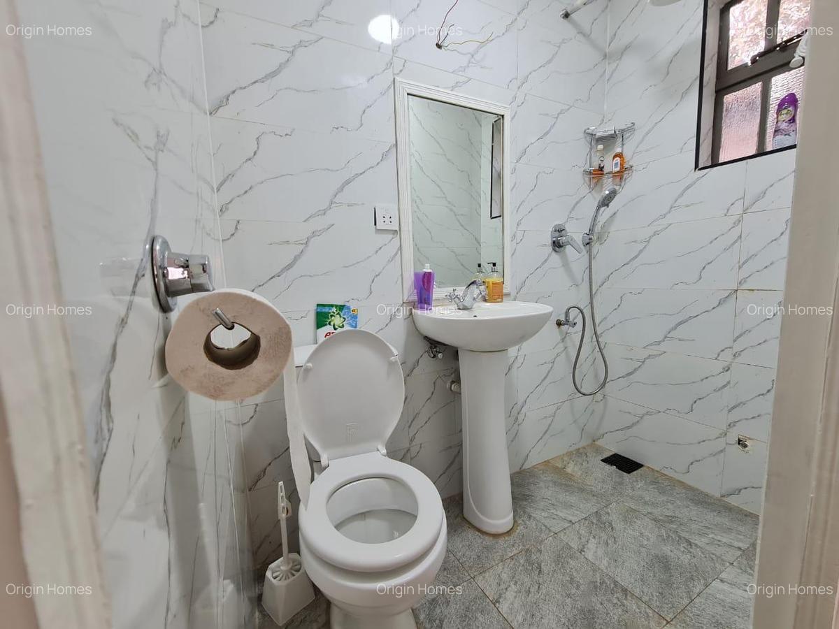 1 Bed House with En Suite at Old Kitisuru - 9