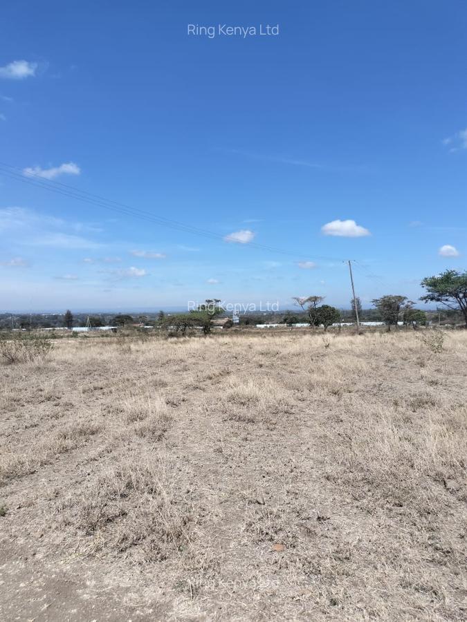 Land in Thika - 3