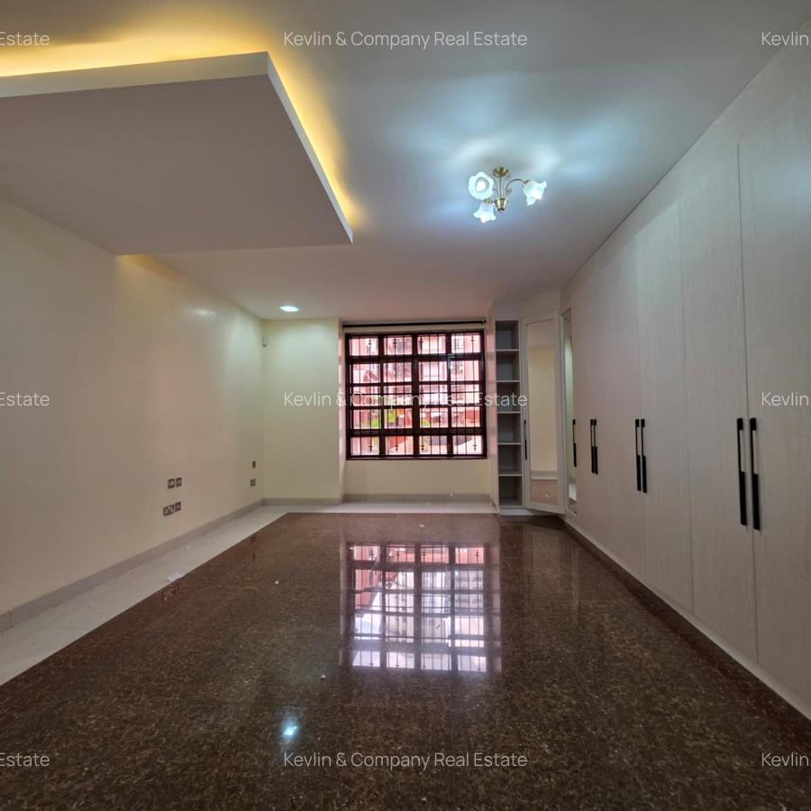 4 Bed Apartment with En Suite in Lavington - 13
