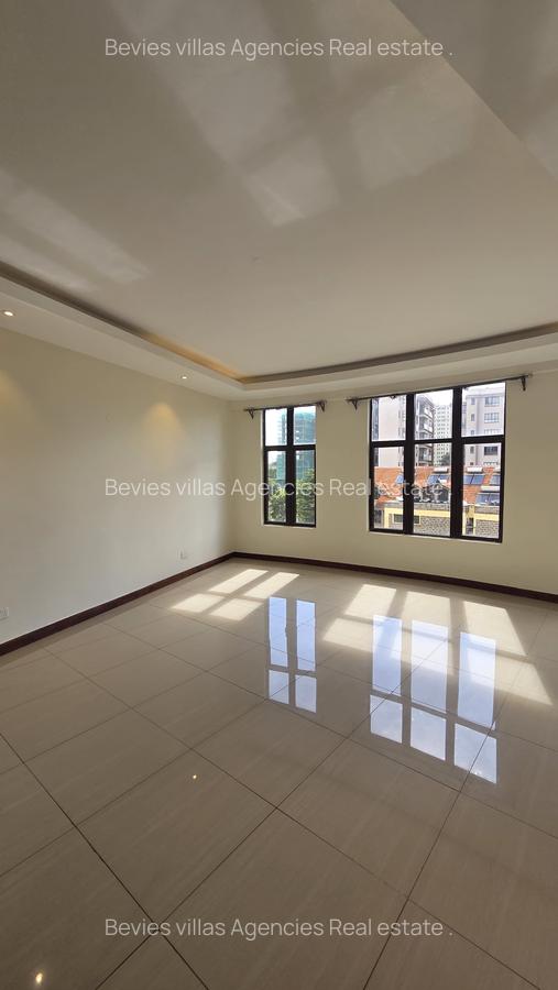 4 Bed Apartment with En Suite at General Mathenge - 7