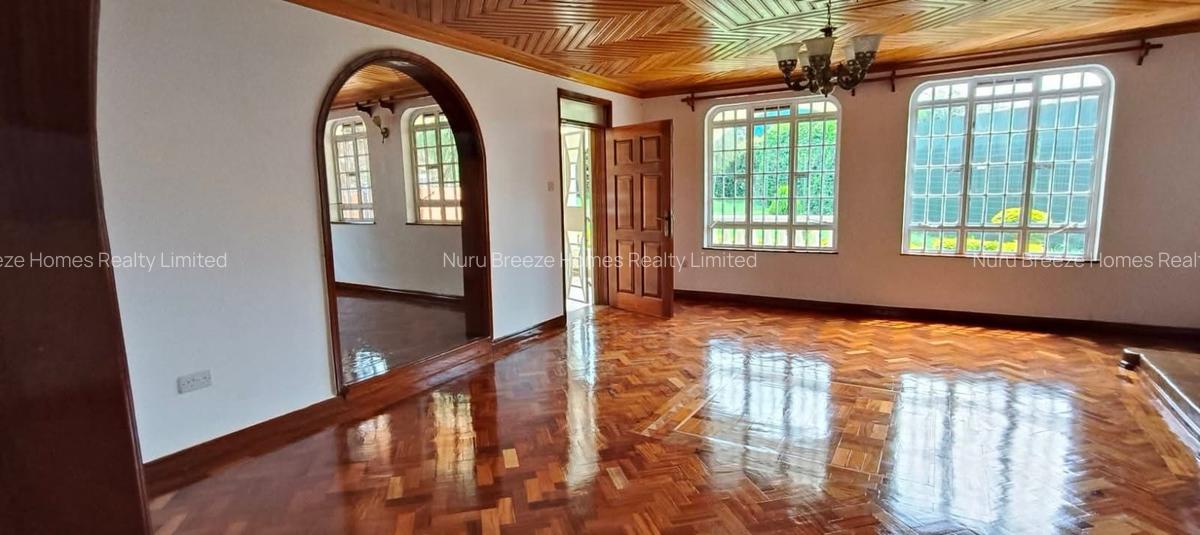 5 Bed House with En Suite in Nyari - 2