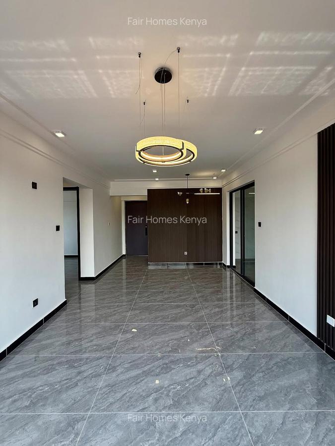 2 Bed Apartment with En Suite at Valley Arcade - 7