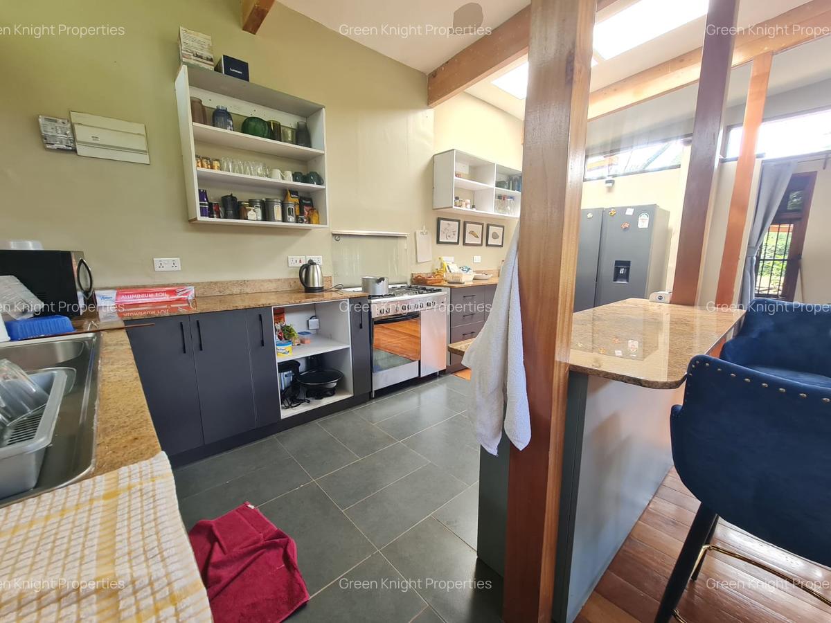 2 Bed House with En Suite in Karen - 7