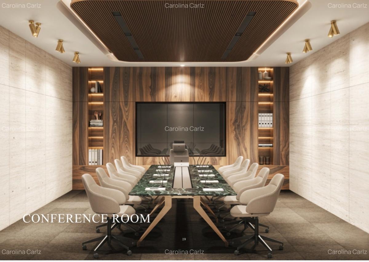 4 Bed Apartment with En Suite at Brookside Drive - 11