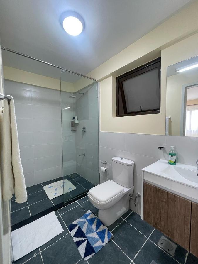 Furnished 2 Bed Apartment with En Suite at Garden City - 17