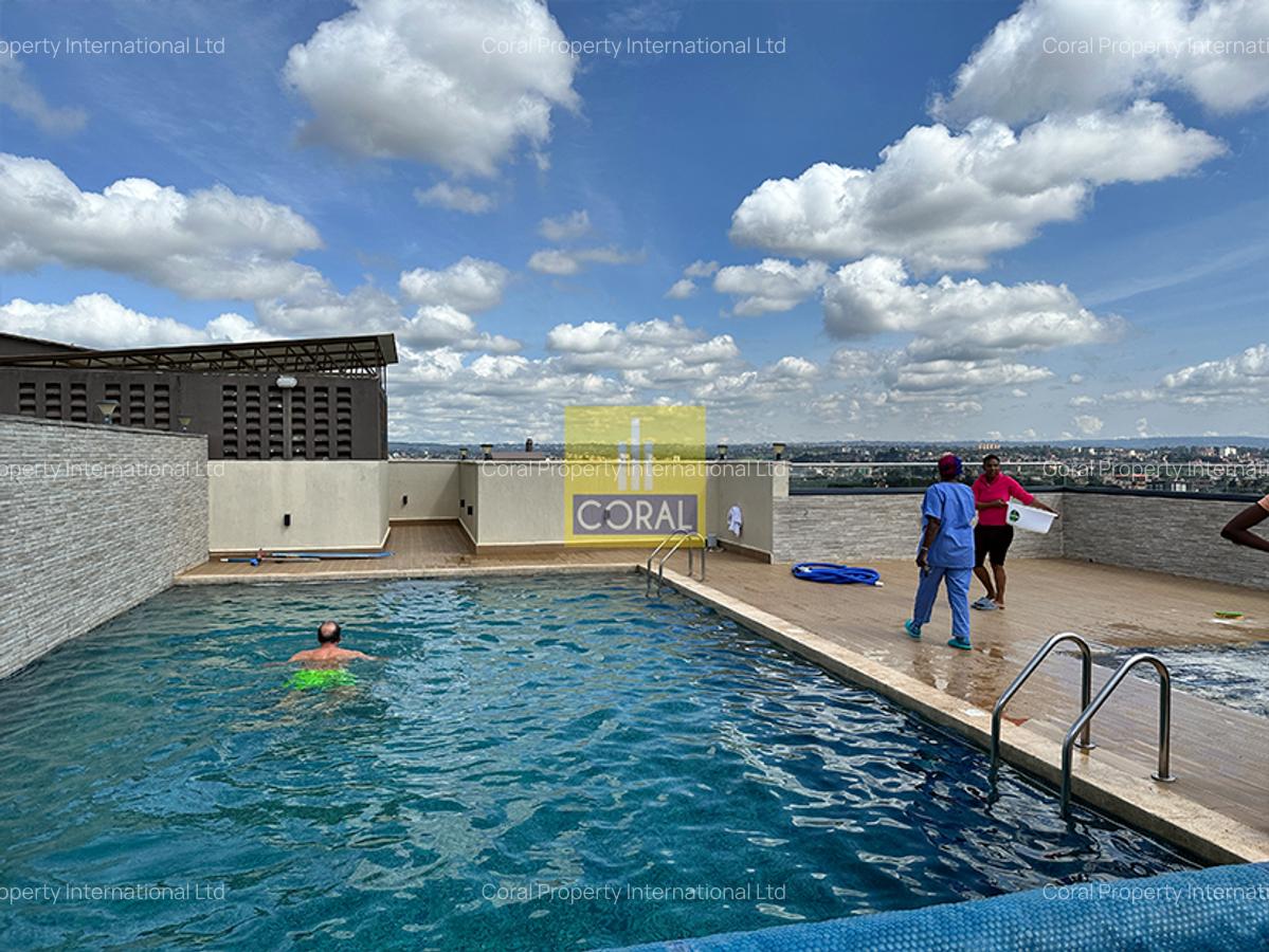 4 Bed Apartment in Lavington - 10