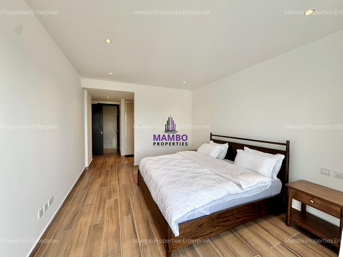 Furnished 3 Bed Apartment with En Suite at General Mathenge - 15