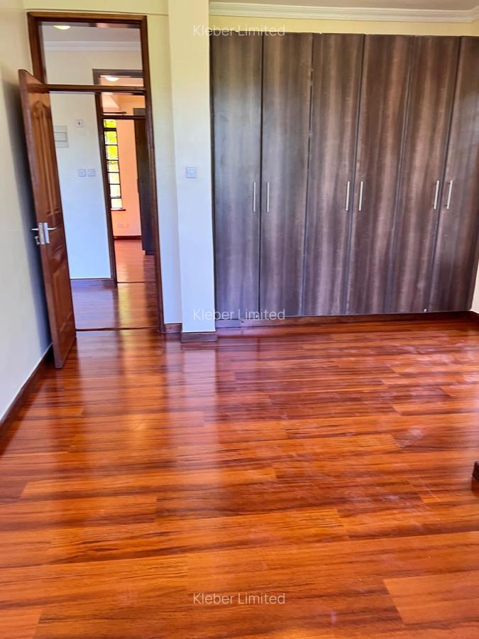 4 Bed Villa with En Suite at Limuru Road - 9