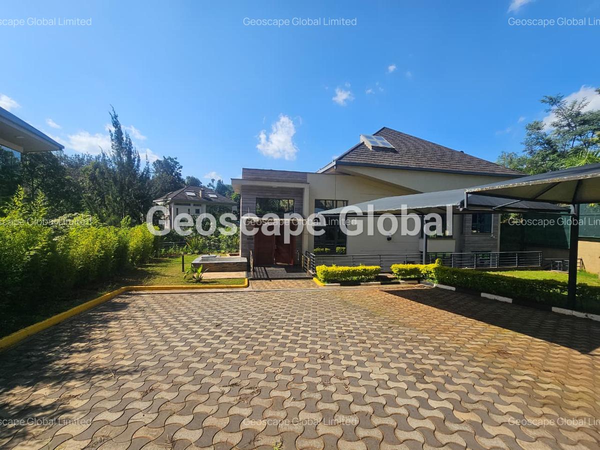 5 Bed House with En Suite in Lower Kabete - 3