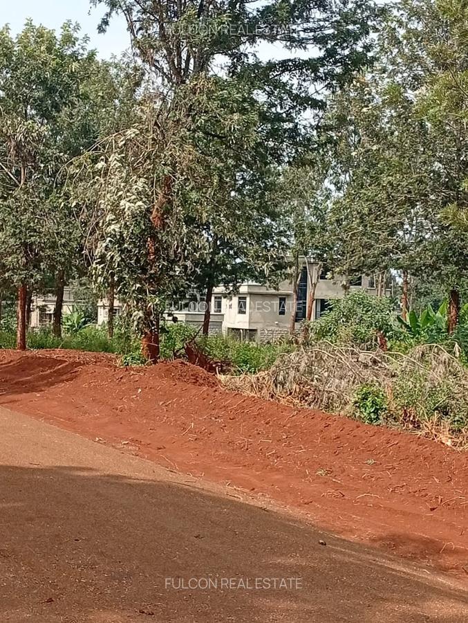 Land in Ruiru - 6