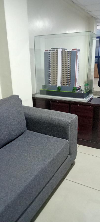 Serviced 1 Bed Apartment with En Suite at Mushembi Rd - 1