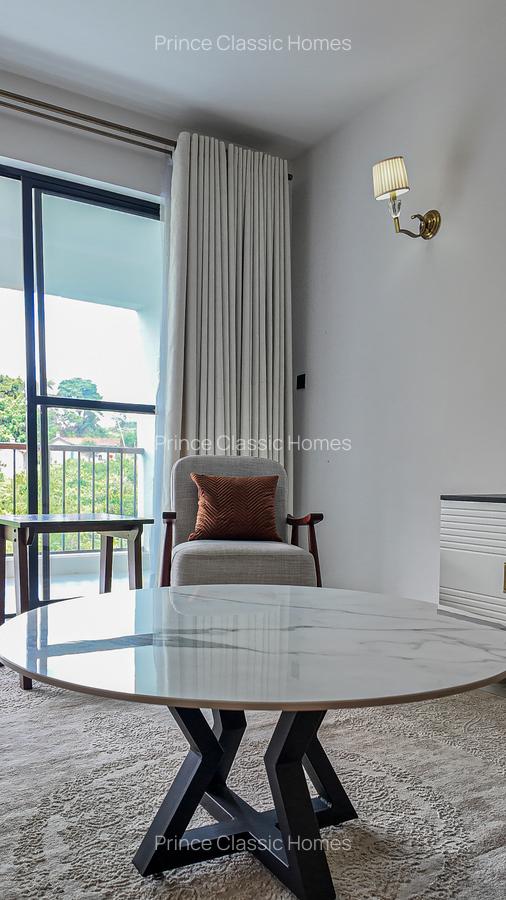 Serviced 4 Bed Apartment with En Suite in Kileleshwa - 11