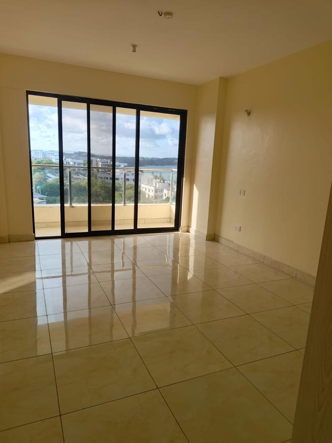 Serviced 4 Bed Apartment with En Suite at Nyali - 10