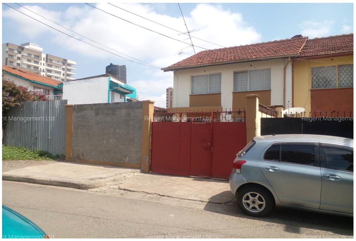 4 Bed House with En Suite at Githeri Rise Estate - 2