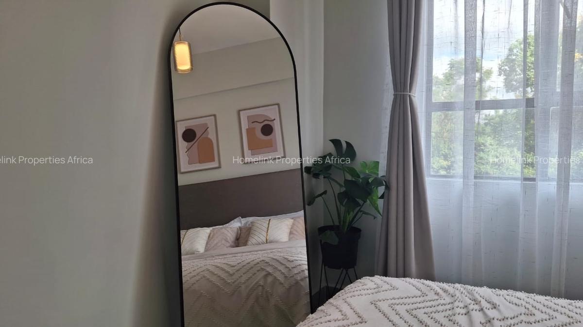 Serviced 3 Bed Apartment with En Suite at Garden City - 4