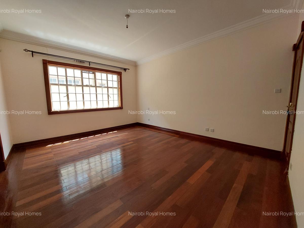 5 Bed Townhouse with En Suite at Lavington Msima Springzs - 13