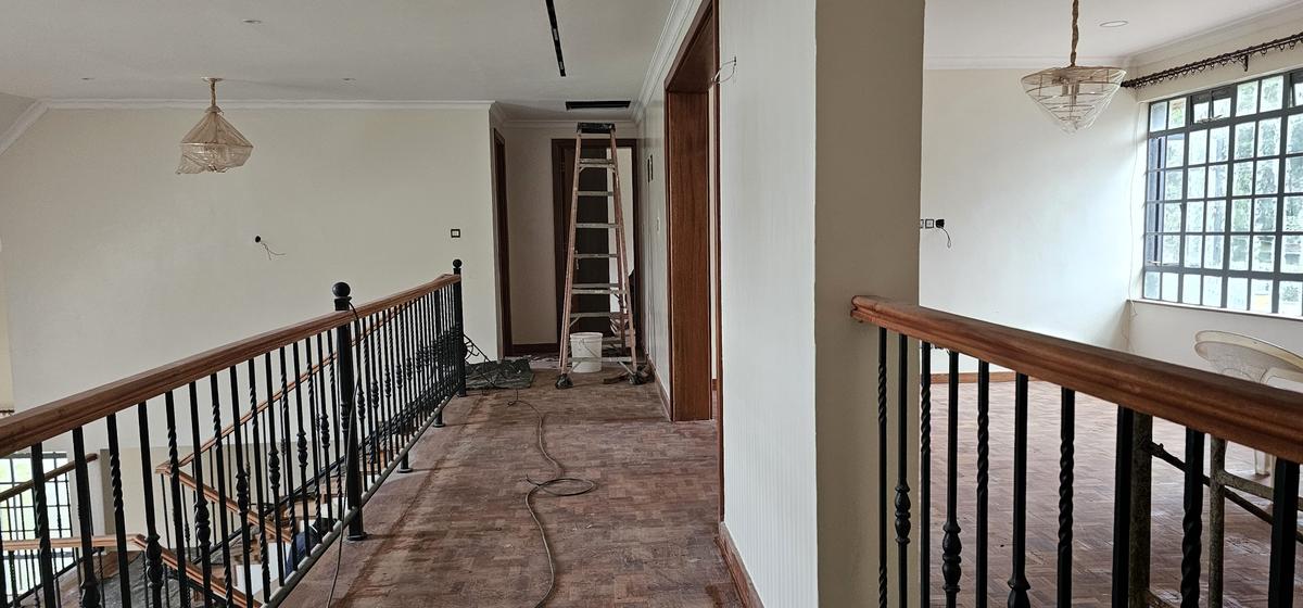 5 Bed Townhouse with En Suite at Windy Ridge - 5