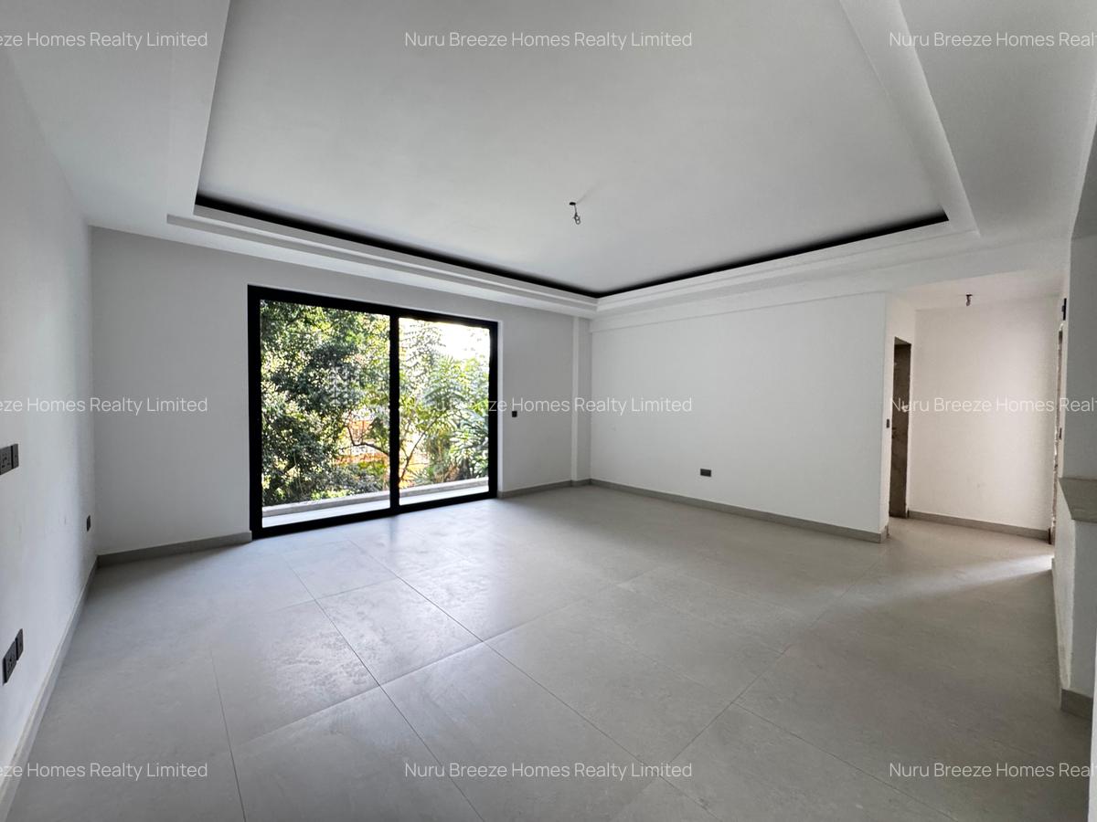 2 Bed Apartment with En Suite in Brookside - 17