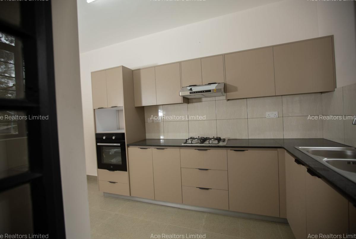 4 Bed Villa with En Suite at Mlolongo Mombasa Road - 20