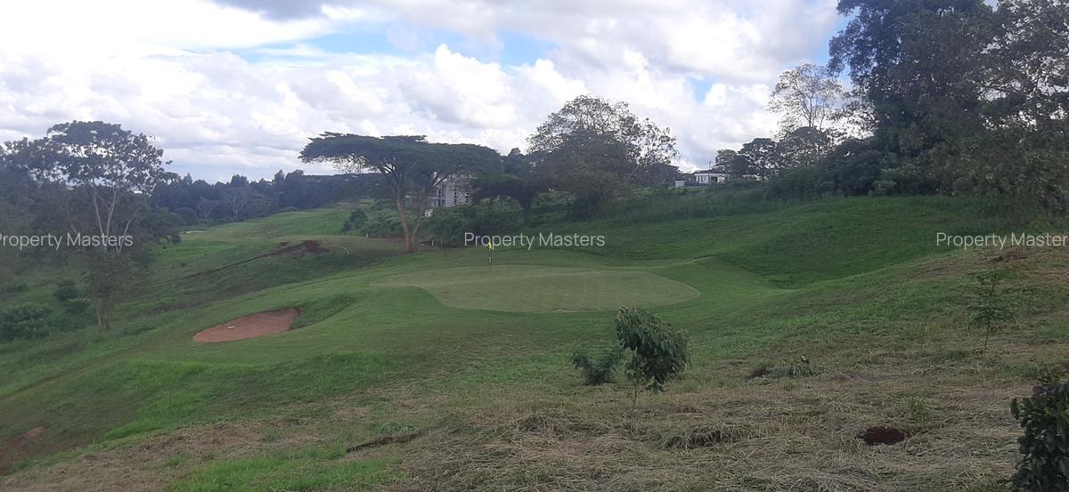 1,000 m² Residential Land at Migaa Golf Estate - 5