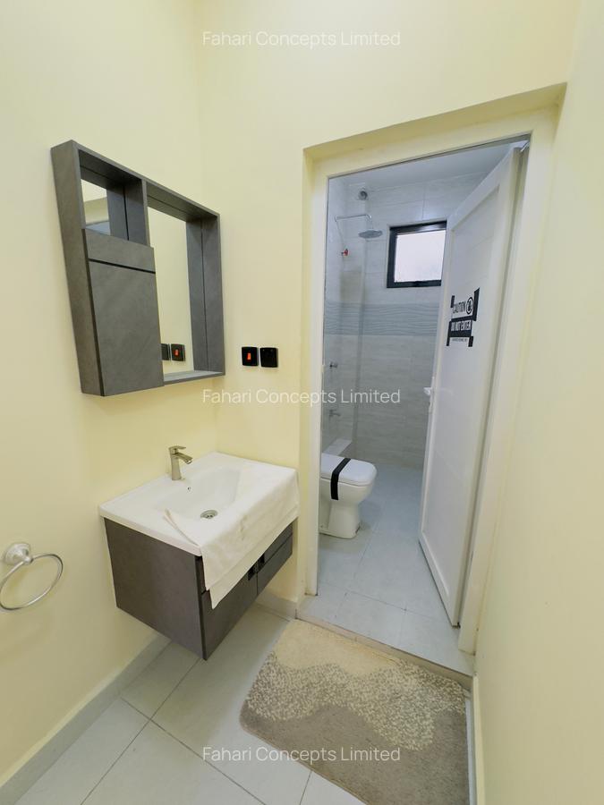 3 Bed Apartment with En Suite in Nyali Area - 4