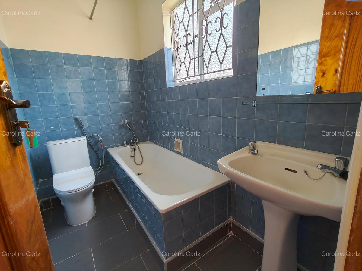 4 Bed Townhouse with En Suite at Loresho - 13