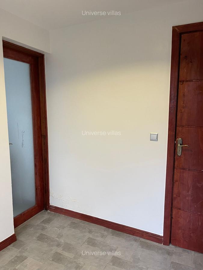 4 Bed House at Karen - 14