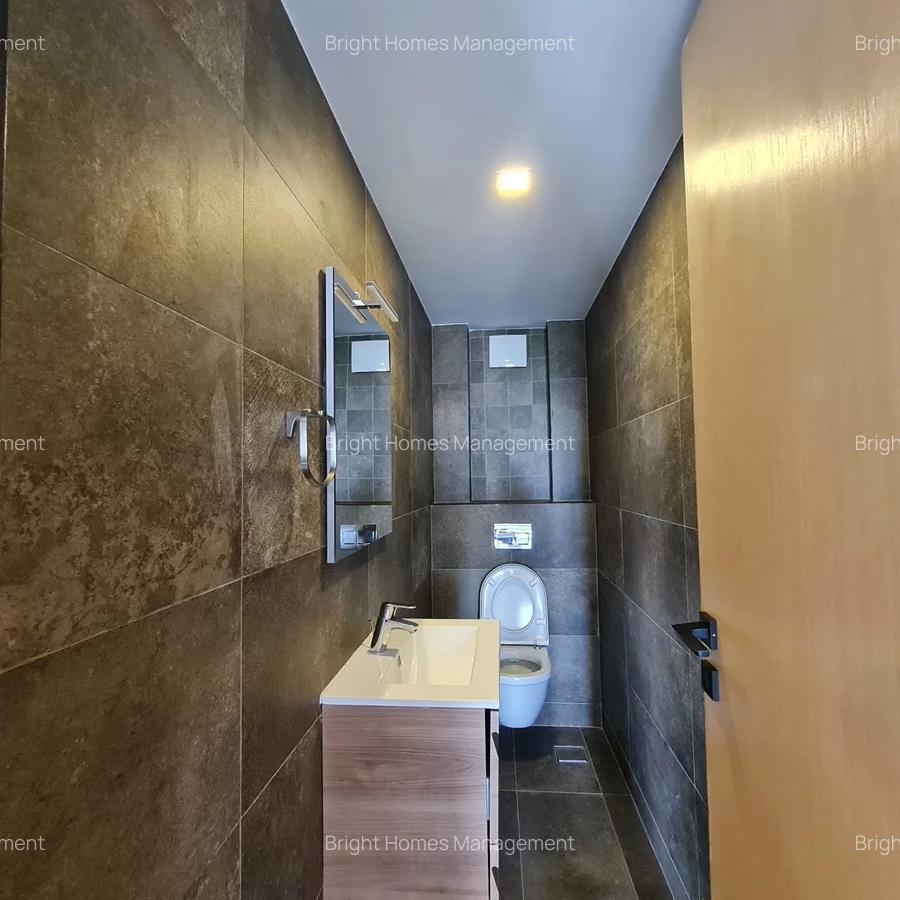 2 Bed Apartment with En Suite in Kilimani - 7