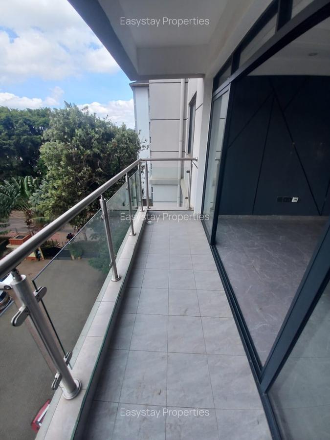 1 Bed Apartment with Gym in Kileleshwa - 12