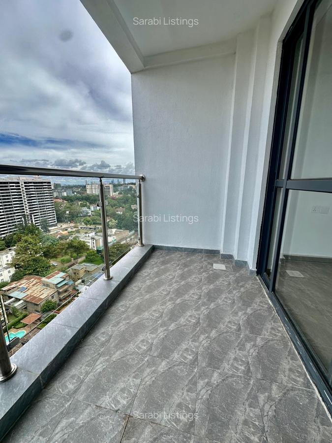 2 Bed Apartment with En Suite in Westlands Area - 12