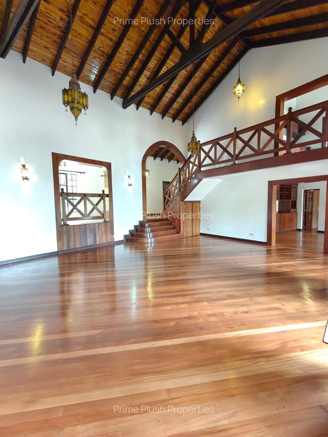 5 Bed House with En Suite in Karen - 3