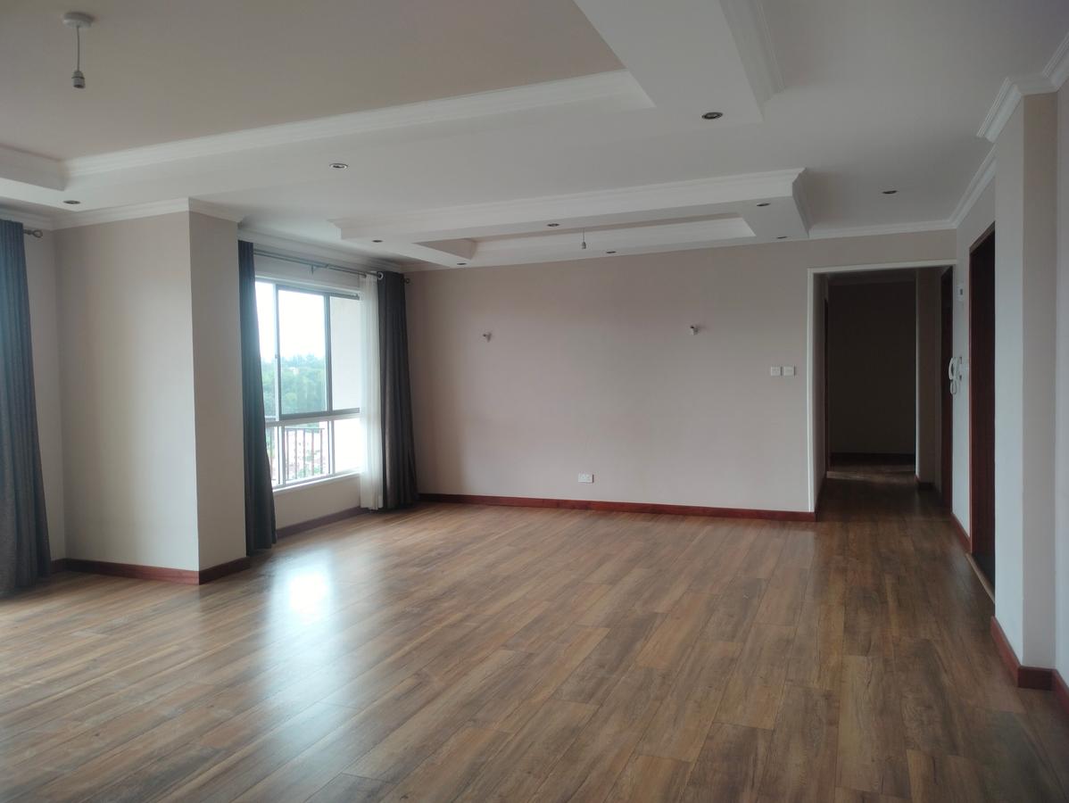 3 Bed Apartment with Gym at Off Riverside Drive - 11